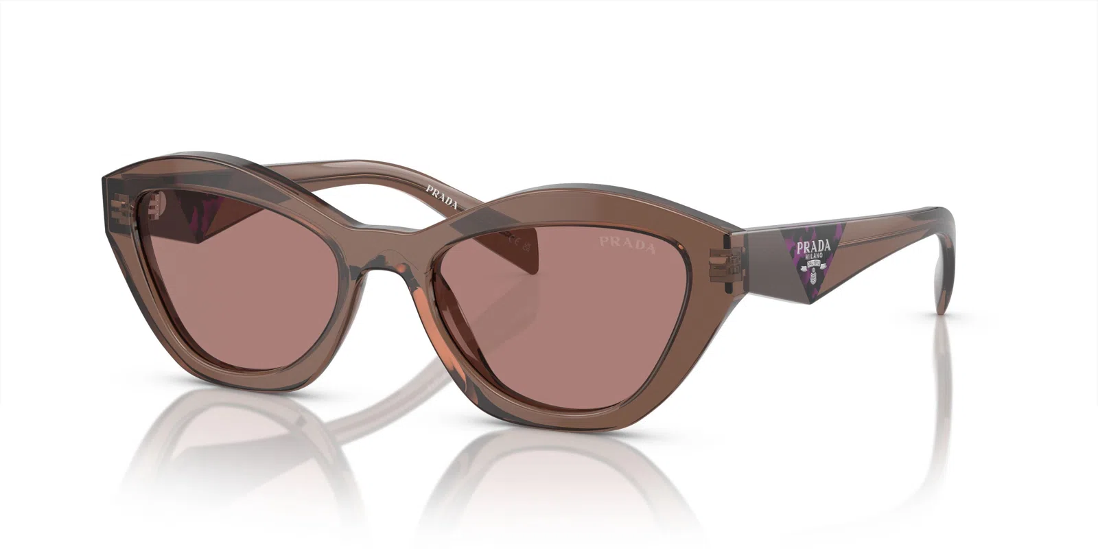 Prada A02SF Sunglasses - view 22